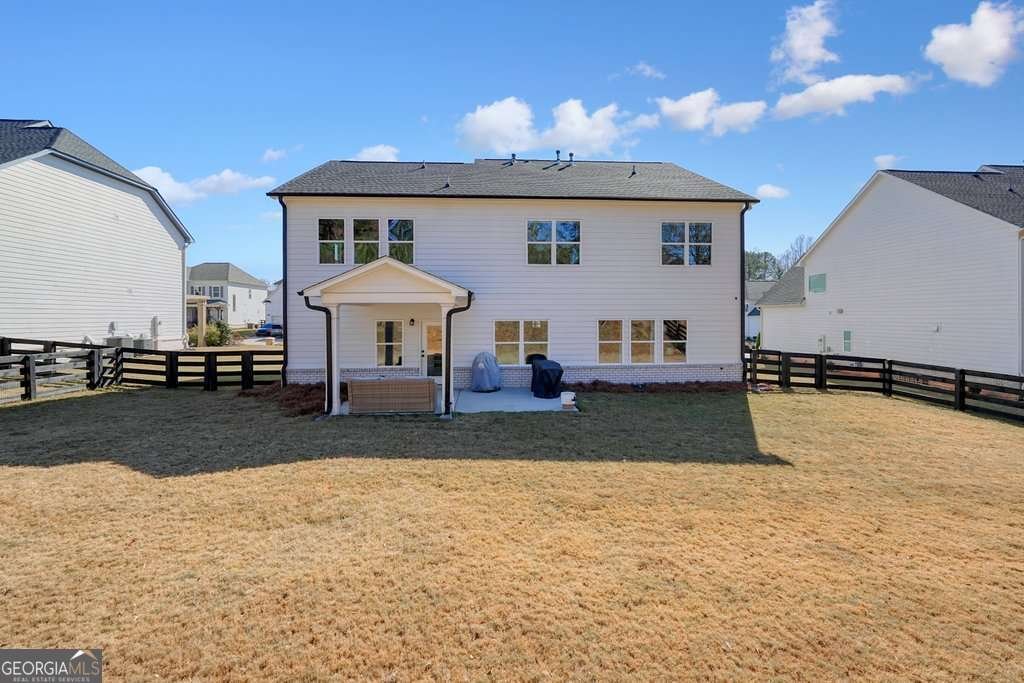 3690 Andover Street Cumming - 50