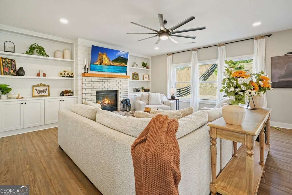 3690 Andover Street Cumming - 7