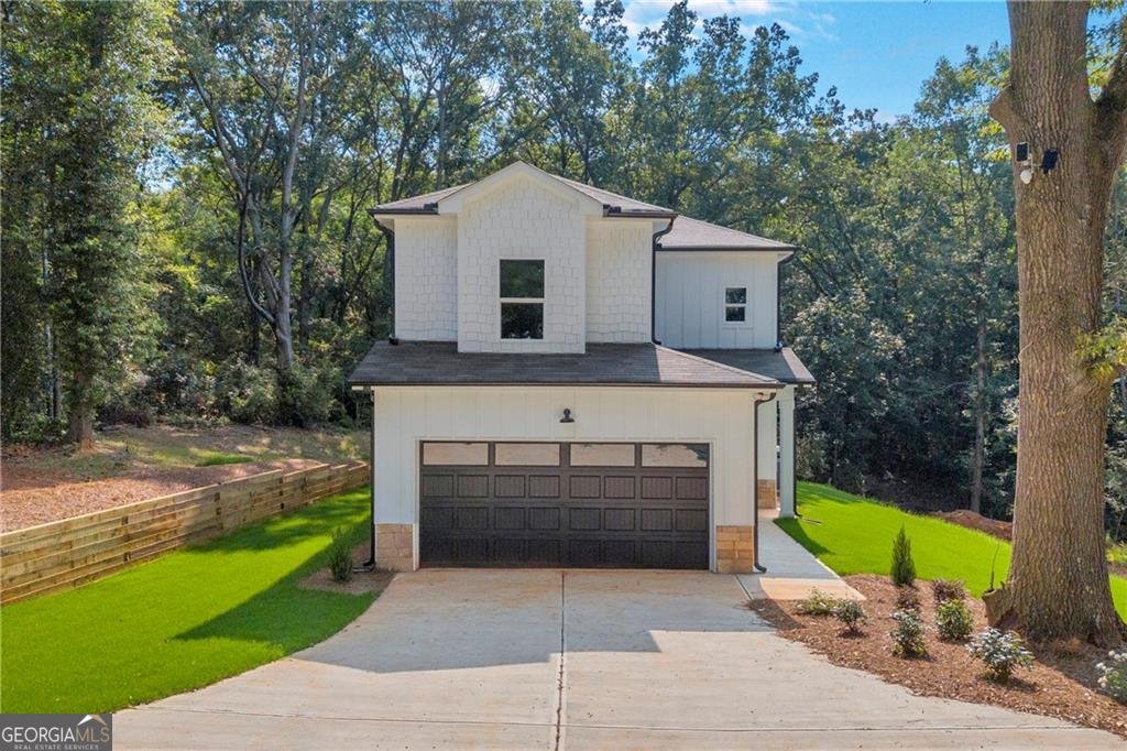 155 Carey Street Franklin Springs - 2