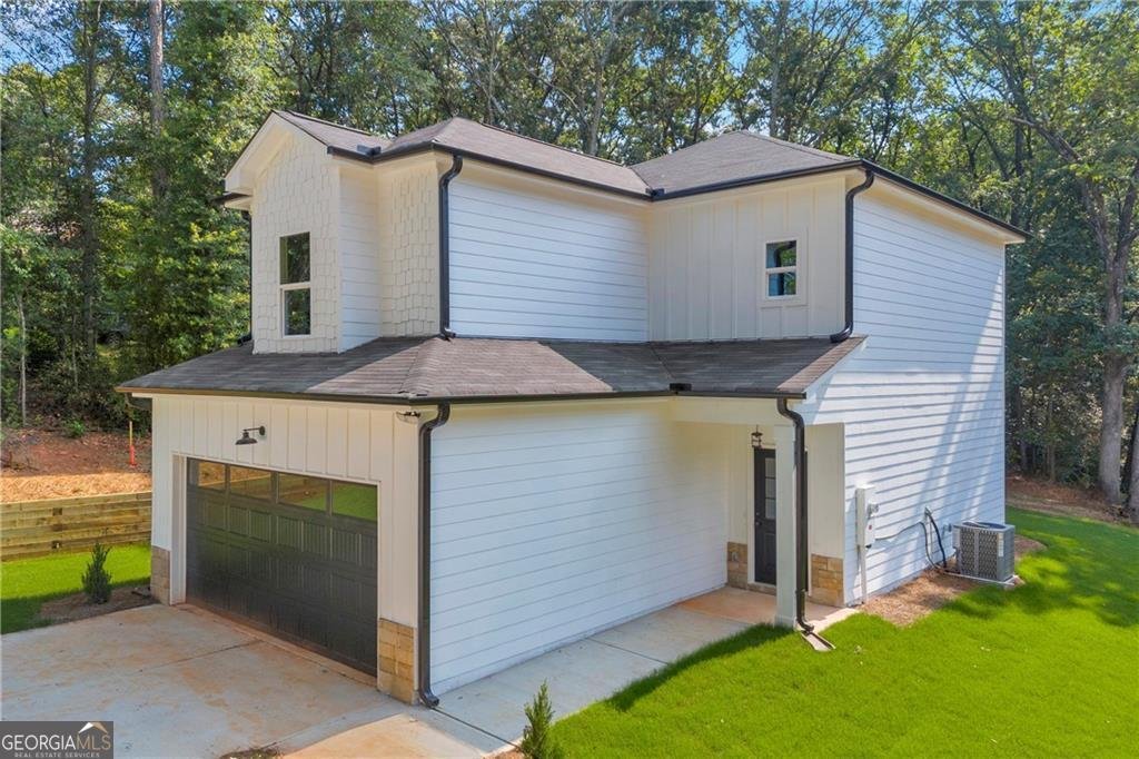 155 Carey Street Franklin Springs - 3