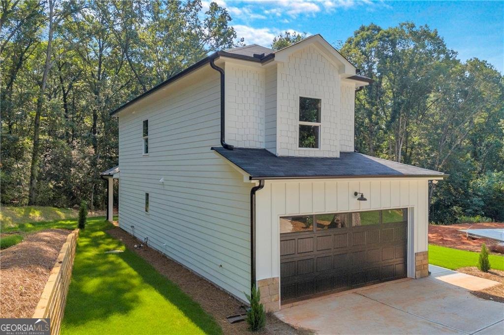 155 Carey Street Franklin Springs - 4