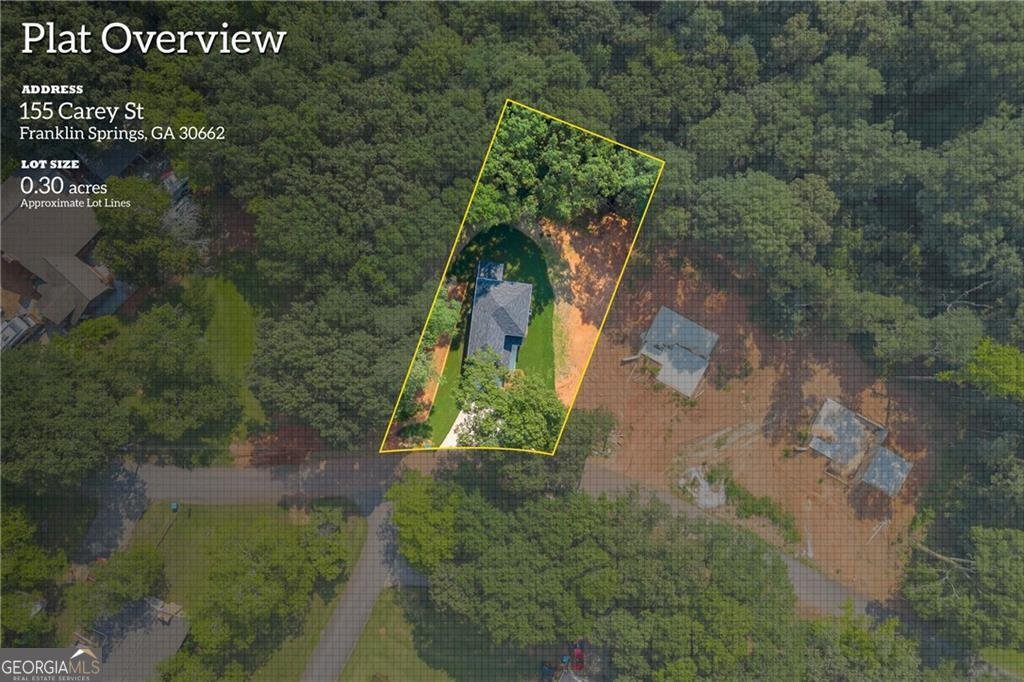 155 Carey Street Franklin Springs - 41