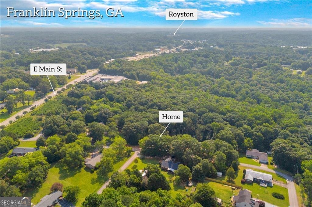 155 Carey Street Franklin Springs - 45