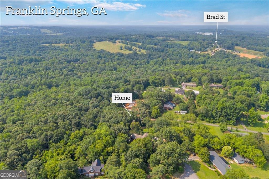 155 Carey Street Franklin Springs - 53