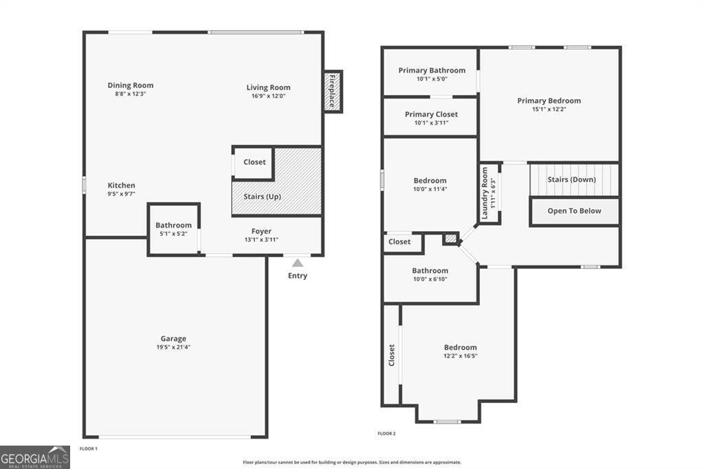 155 Carey Street Franklin Springs - 55