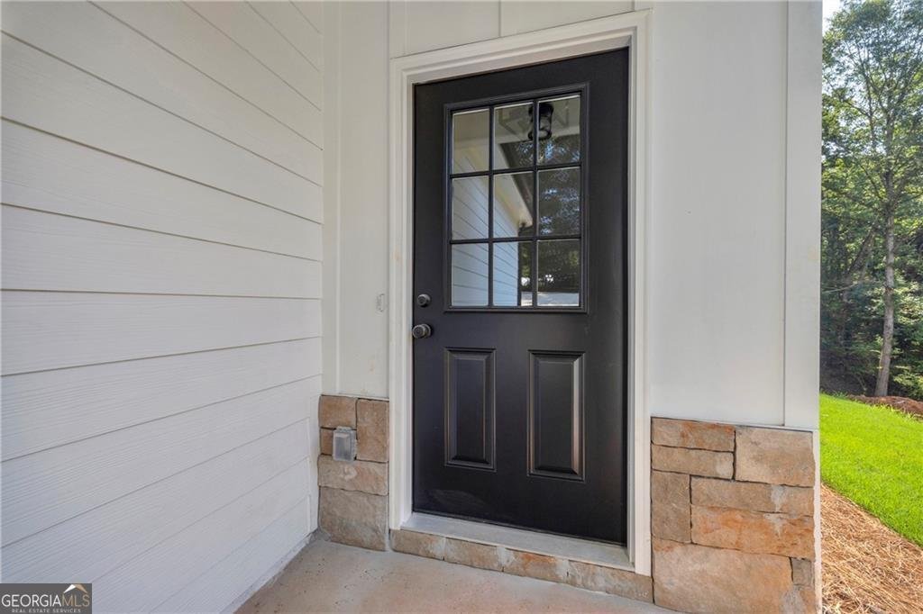 155 Carey Street Franklin Springs - 6