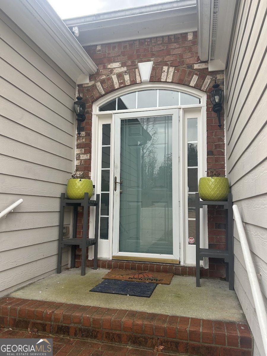 3220 Waterplace Cove Villa Rica - 2