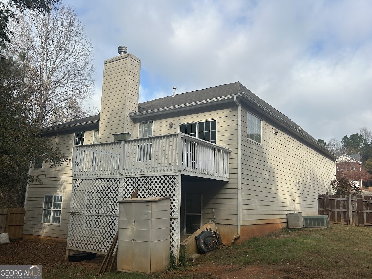 3220 Waterplace Cove Villa Rica - 3