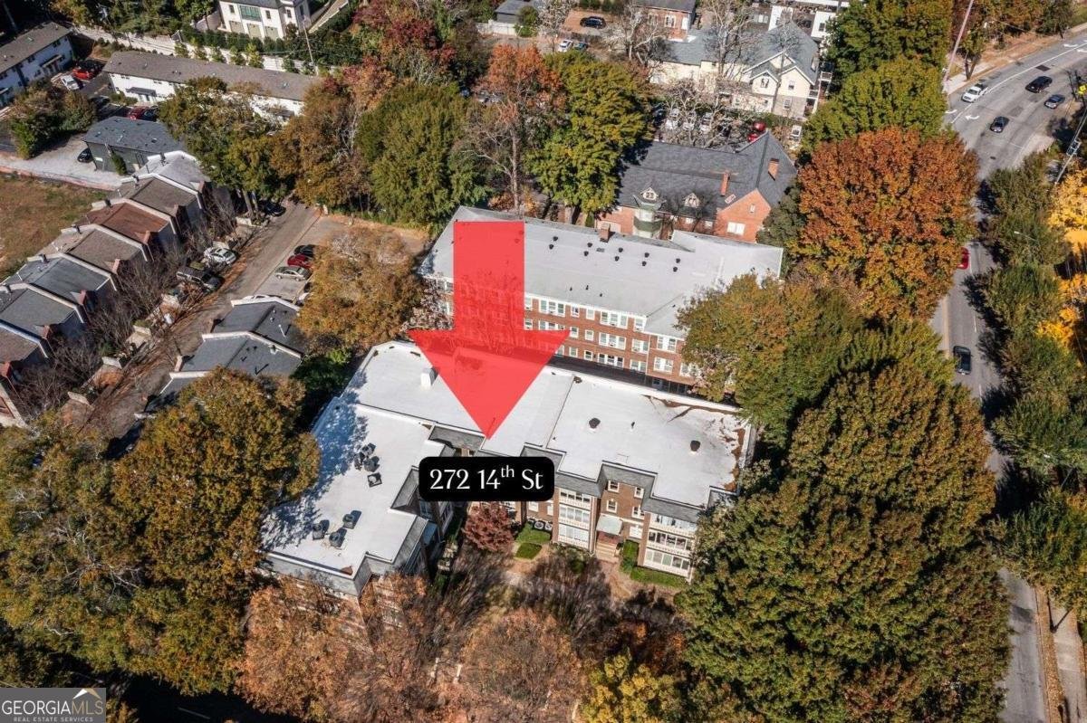 272 14th Street Atlanta - 27