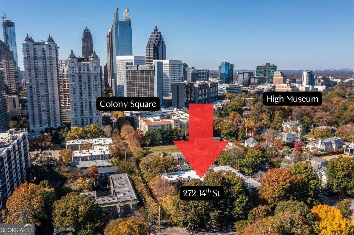 272 14th Street Atlanta - 29