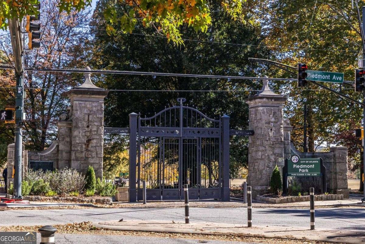 272 14th Street Atlanta - 30