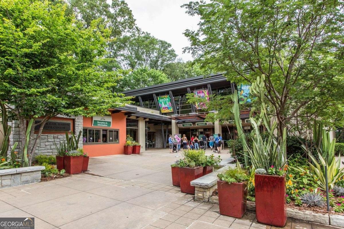 272 14th Street Atlanta - 37