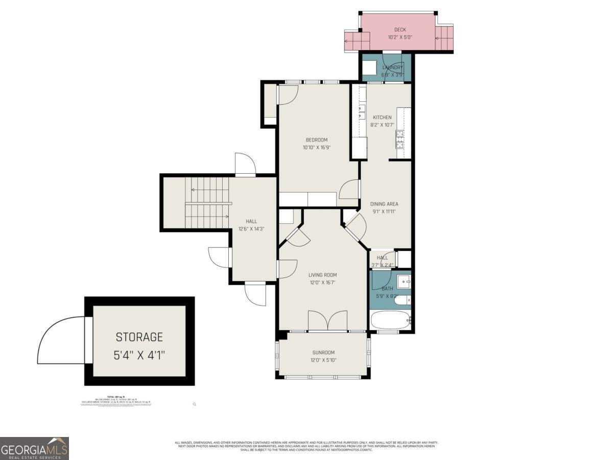 272 14th Street Atlanta - 44