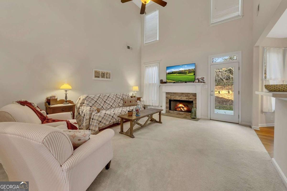 3092 Woodbridge Lane Canton - 11