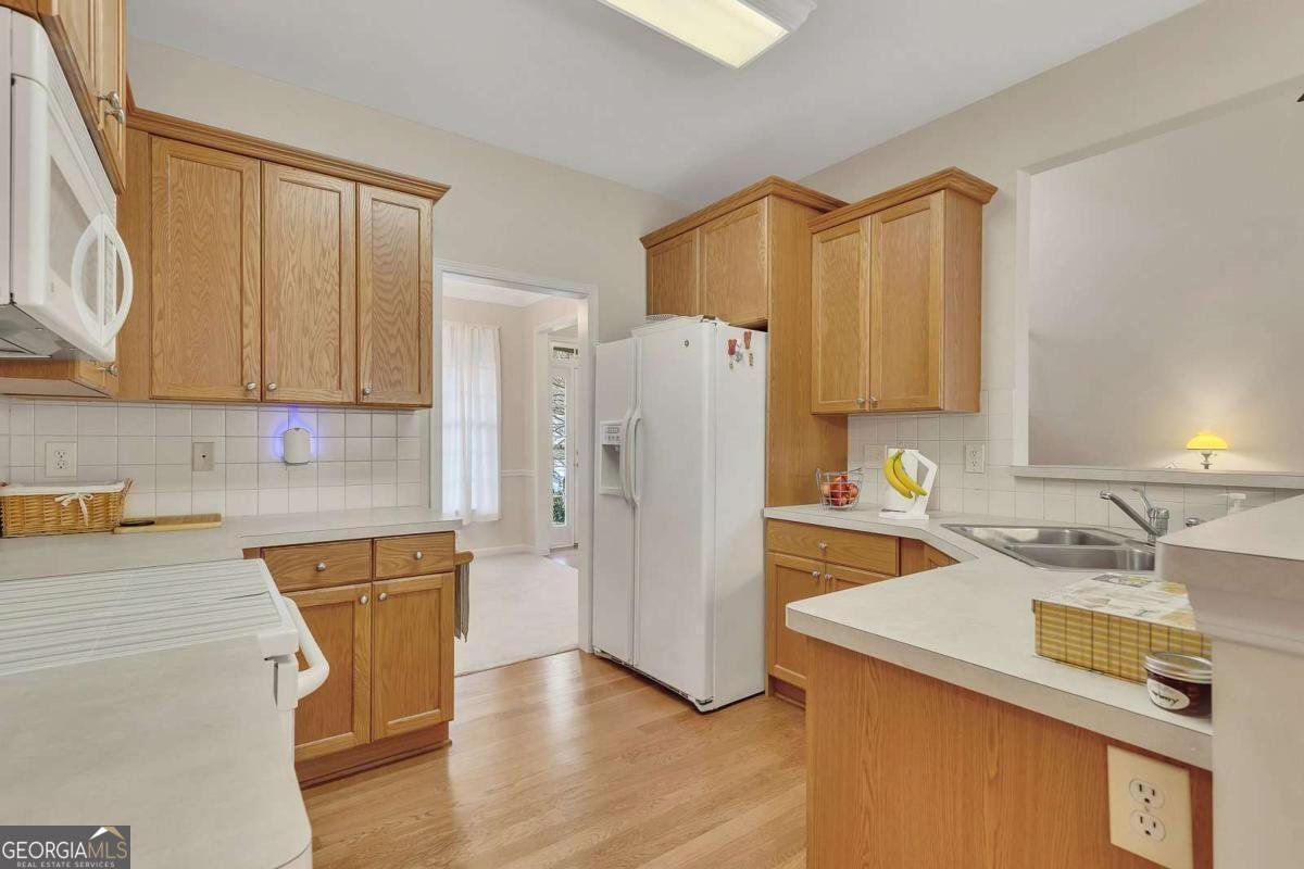 3092 Woodbridge Lane Canton - 17