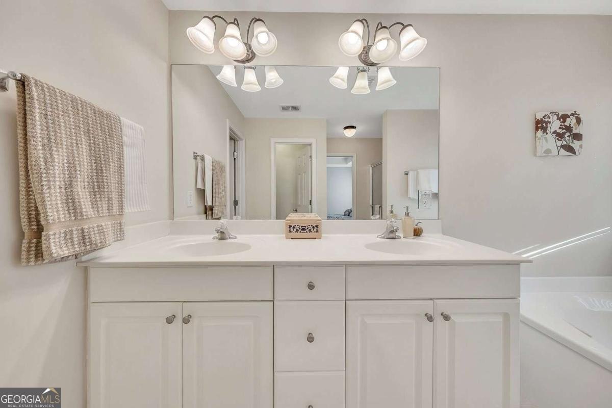 3092 Woodbridge Lane Canton - 30