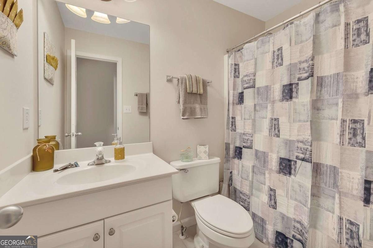 3092 Woodbridge Lane Canton - 33