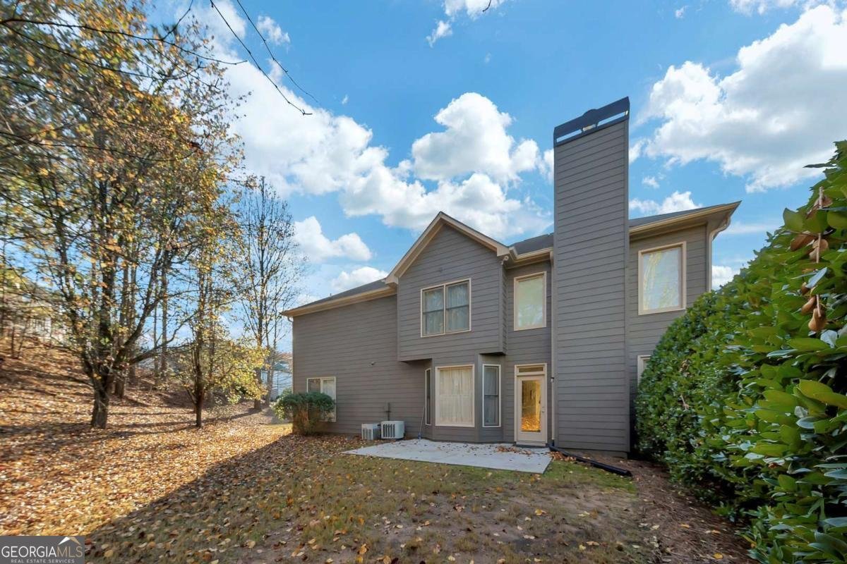 3092 Woodbridge Lane Canton - 36