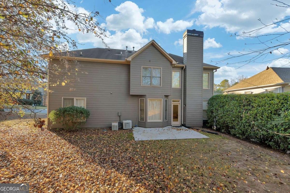 3092 Woodbridge Lane Canton - 37