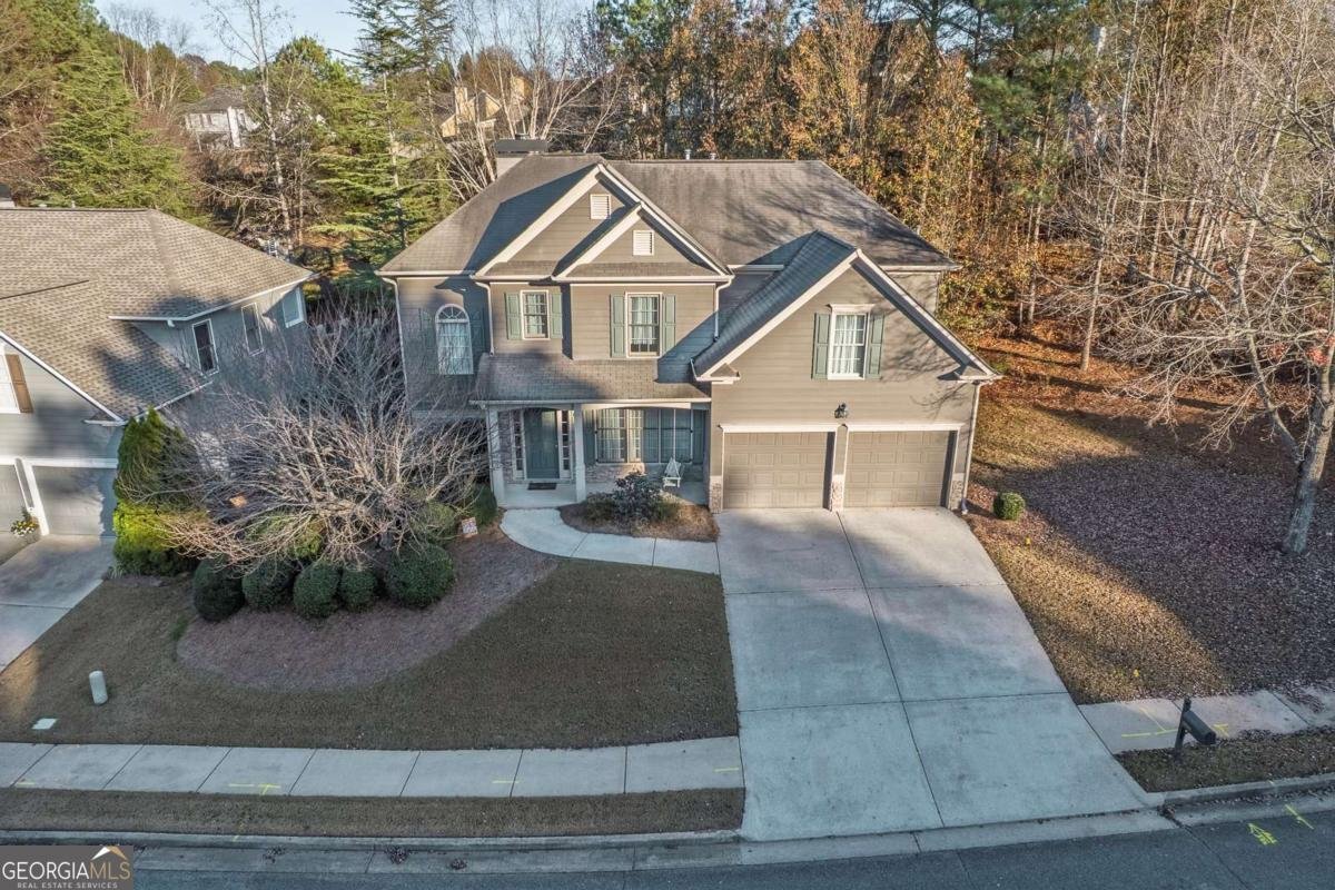 3092 Woodbridge Lane Canton - 39