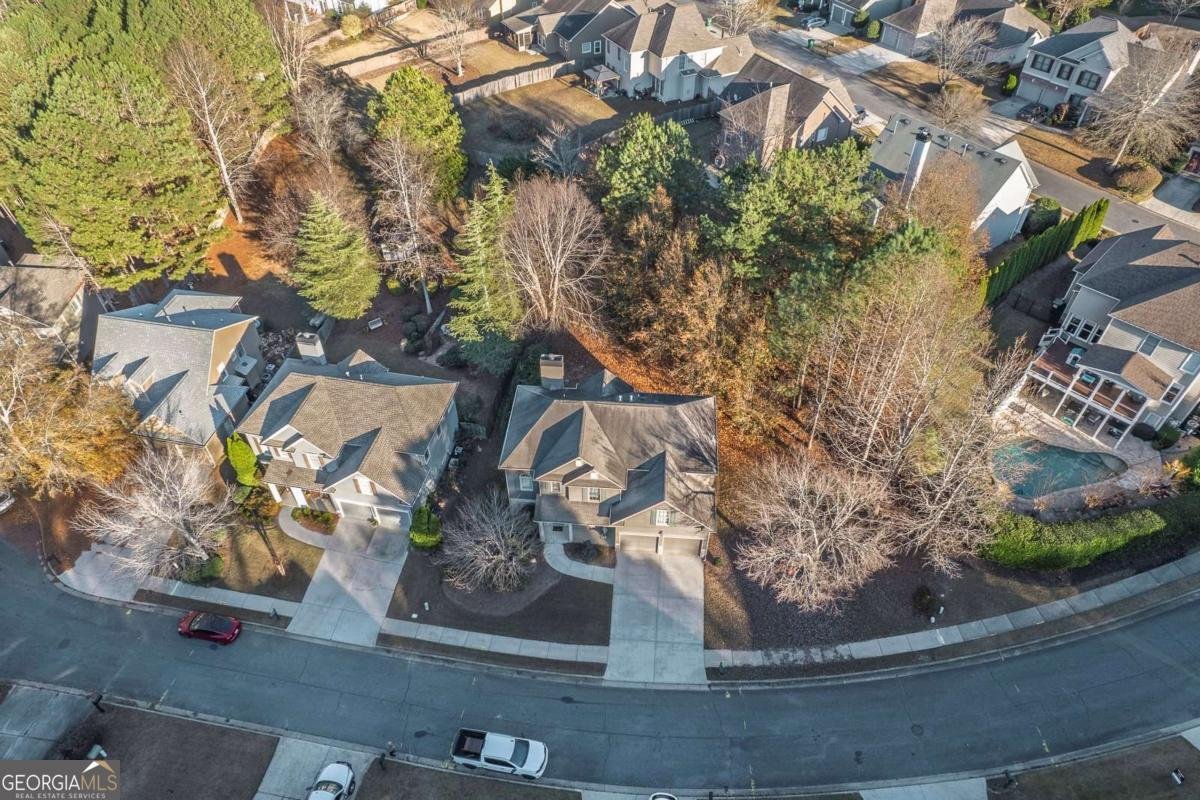 3092 Woodbridge Lane Canton - 41