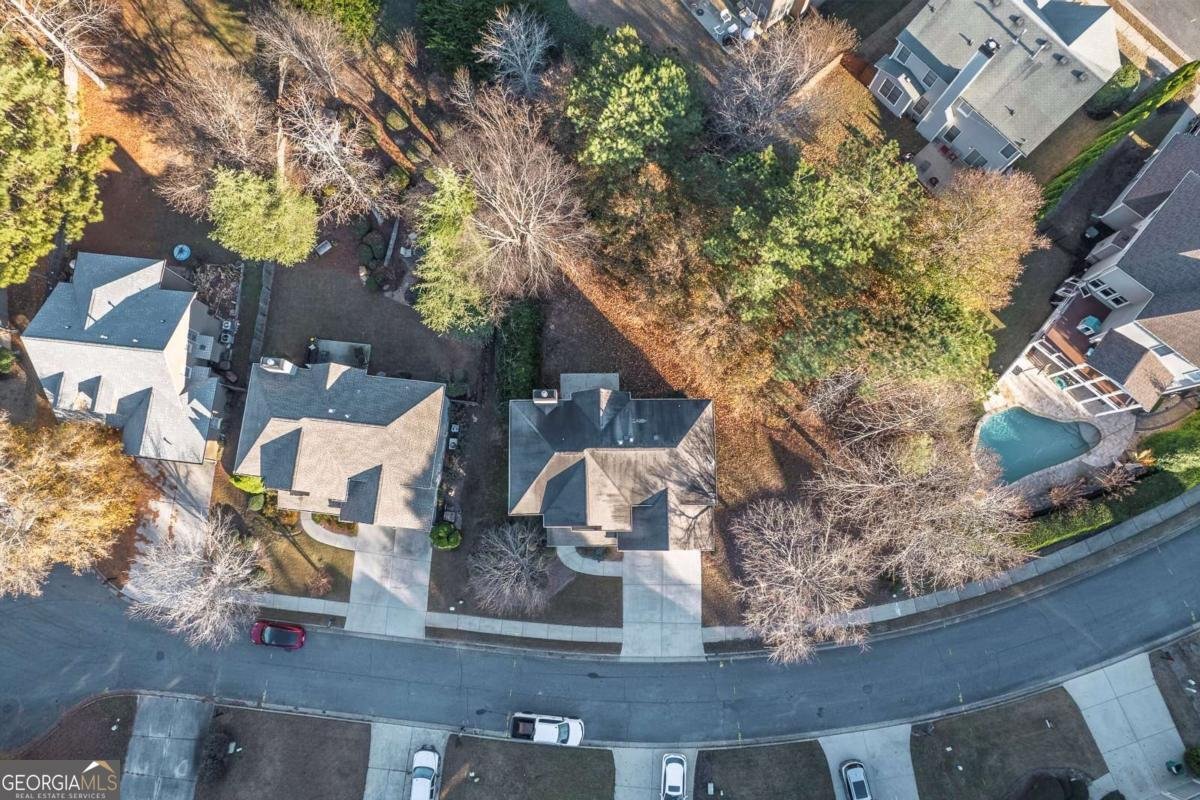 3092 Woodbridge Lane Canton - 43