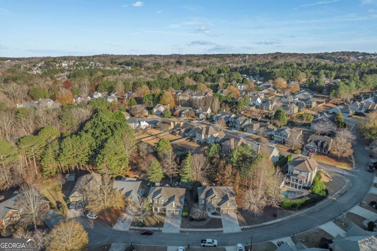 3092 Woodbridge Lane Canton - 44