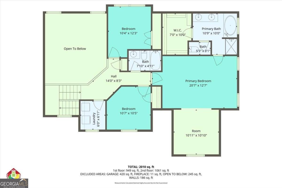 3092 Woodbridge Lane Canton - 46