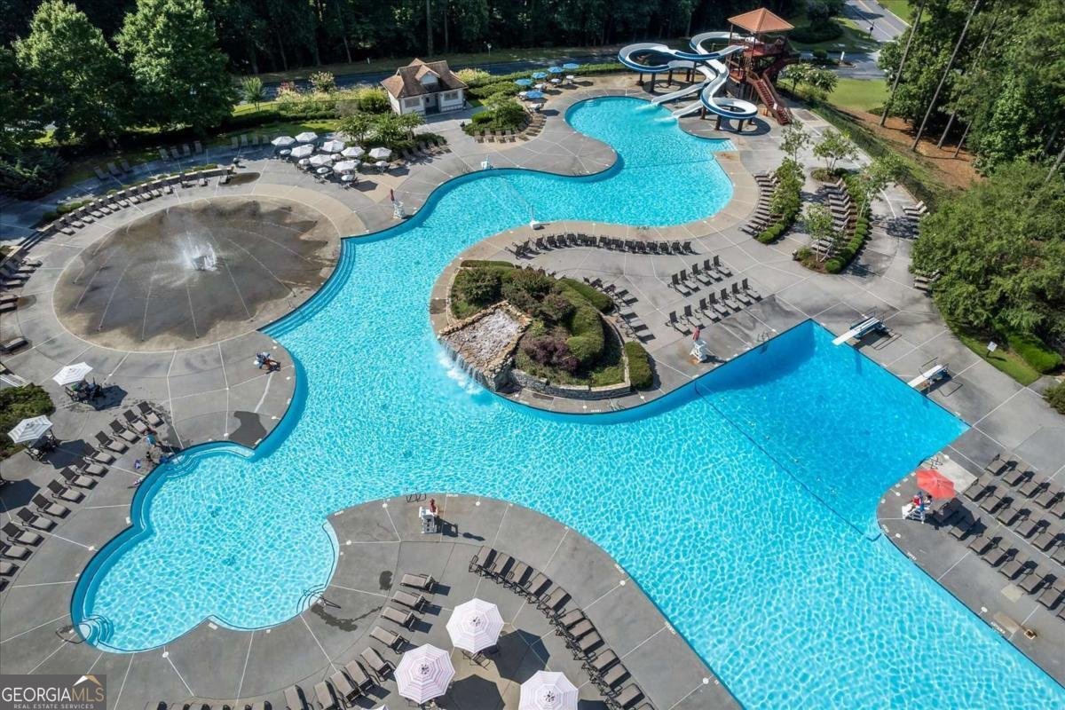 3092 Woodbridge Lane Canton - 52