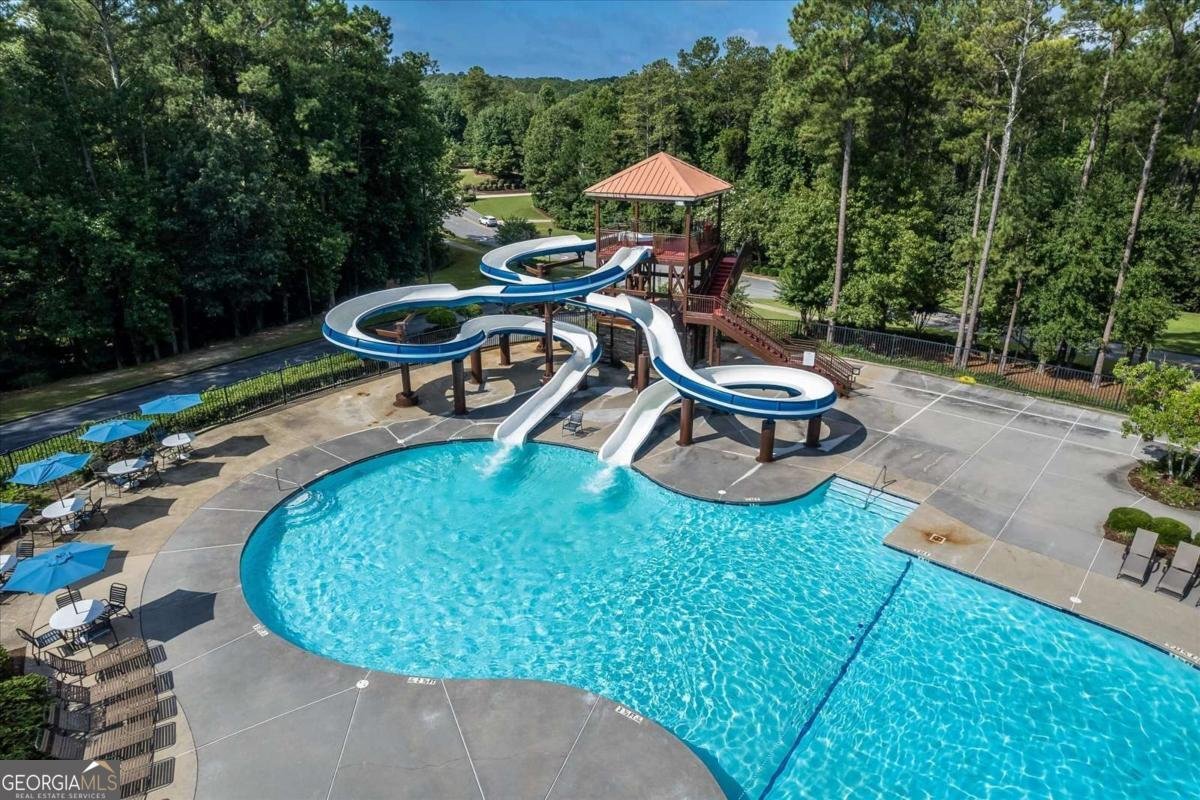 3092 Woodbridge Lane Canton - 54