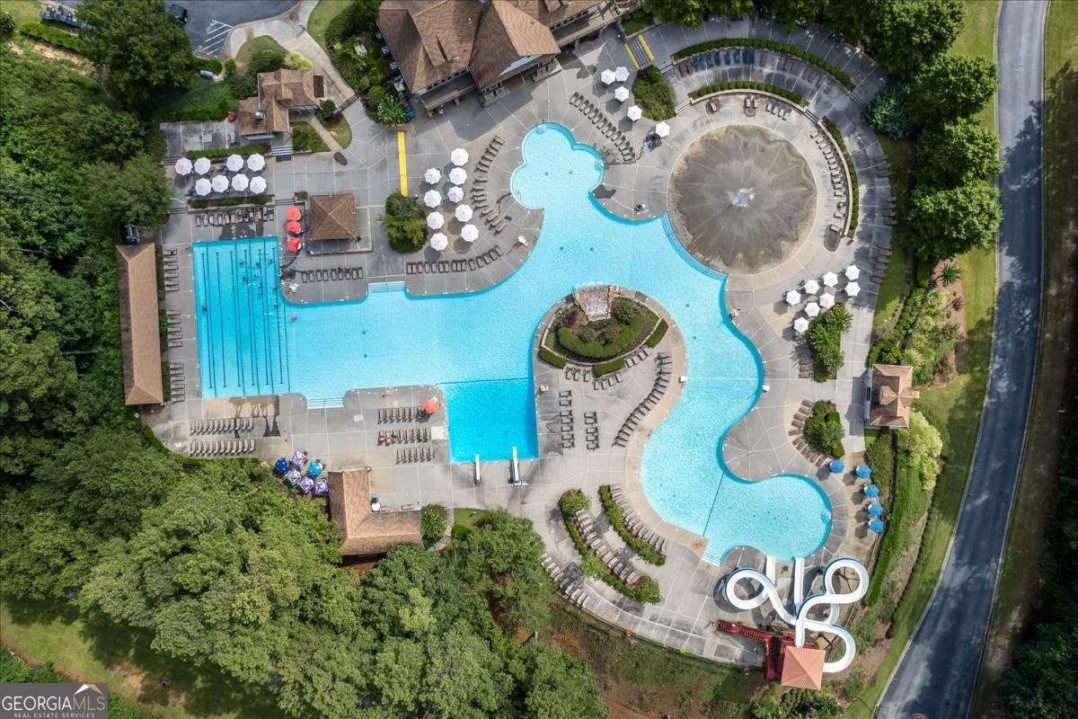 3092 Woodbridge Lane Canton - 56