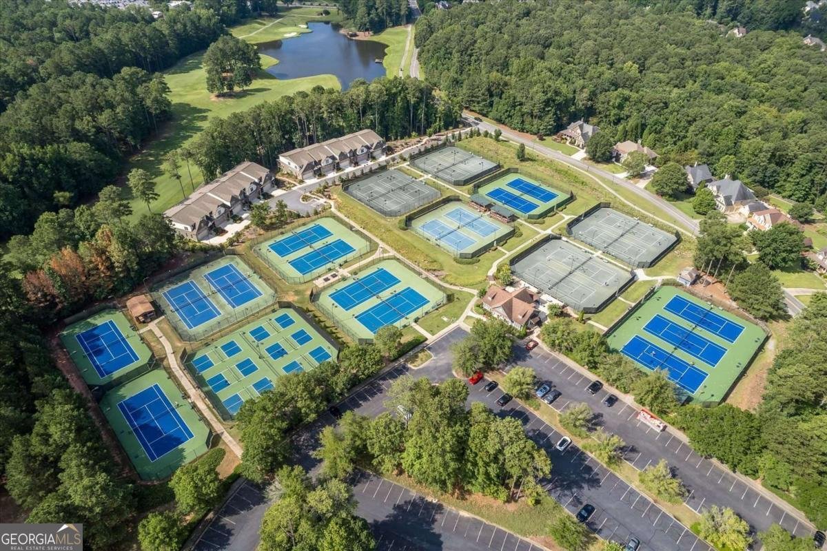 3092 Woodbridge Lane Canton - 57