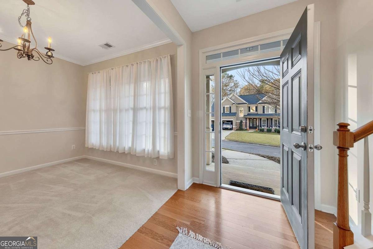 3092 Woodbridge Lane Canton - 7