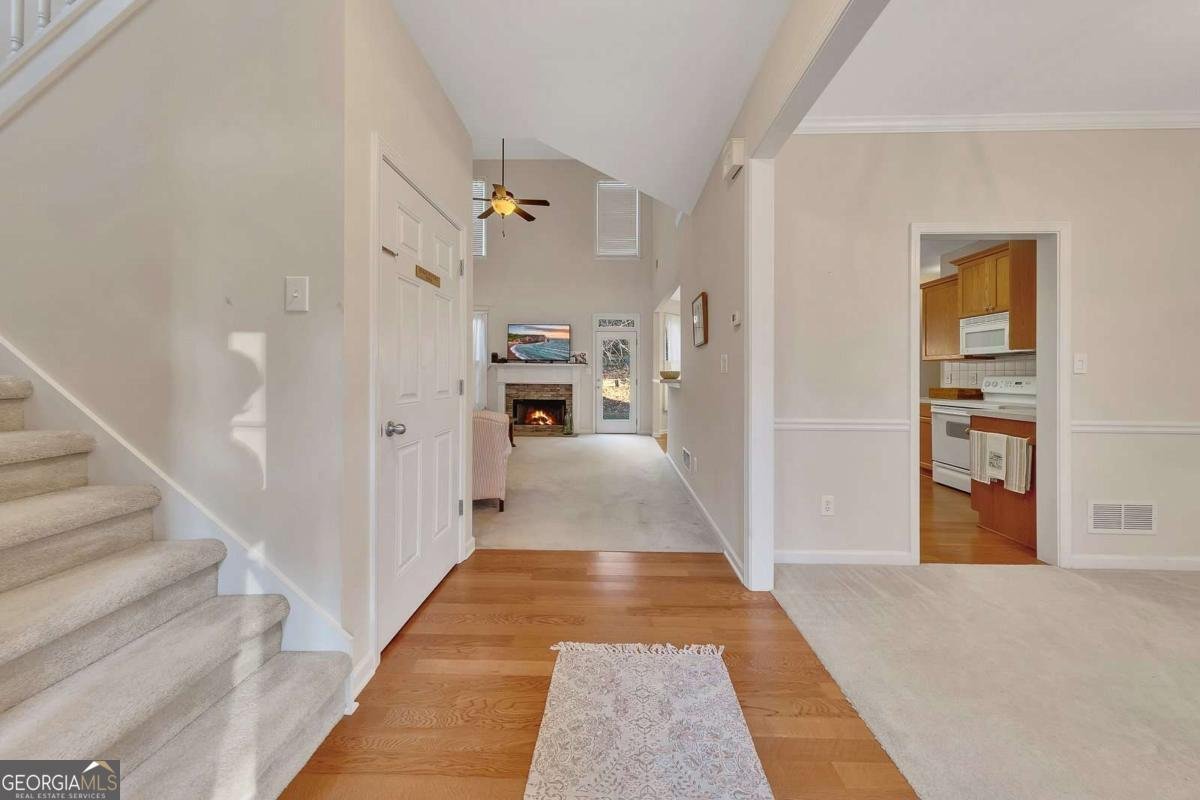 3092 Woodbridge Lane Canton - 8