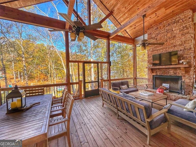 143 RIVERBEND Drive Eatonton - 2