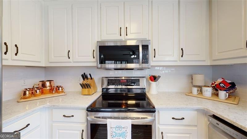 143 RIVERBEND Drive Eatonton - 20