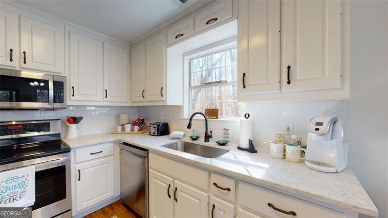 143 RIVERBEND Drive Eatonton - 21