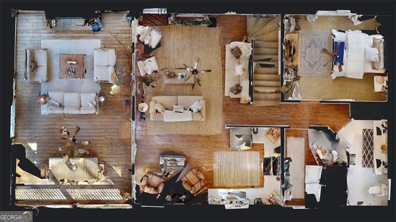 143 RIVERBEND Drive Eatonton - 22