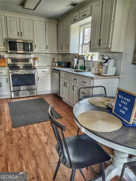 143 RIVERBEND Drive Eatonton - 23