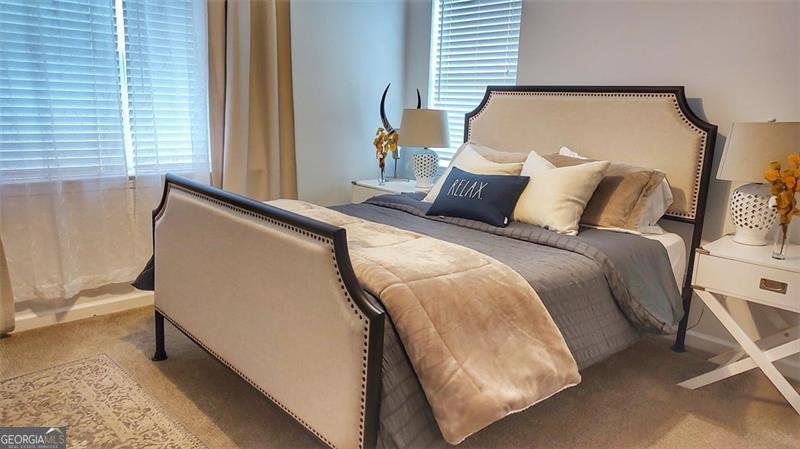 143 RIVERBEND Drive Eatonton - 26