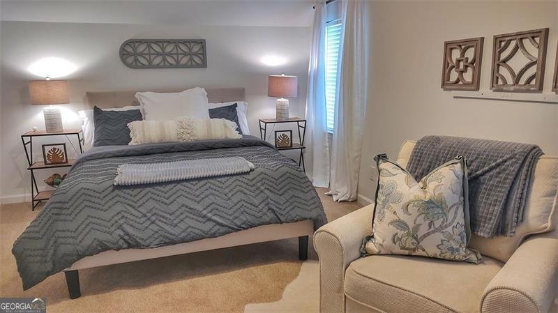 143 RIVERBEND Drive Eatonton - 27