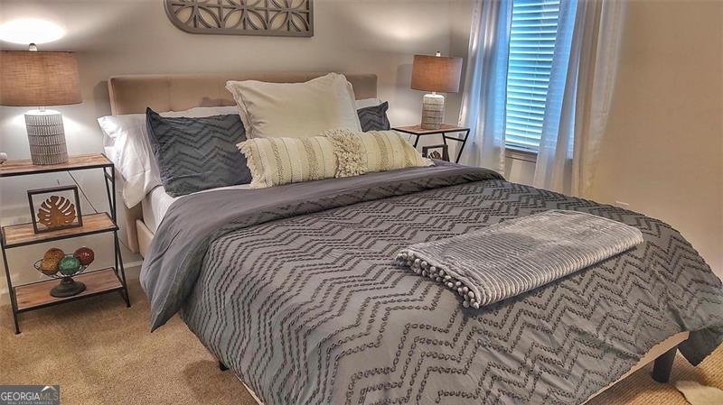 143 RIVERBEND Drive Eatonton - 28