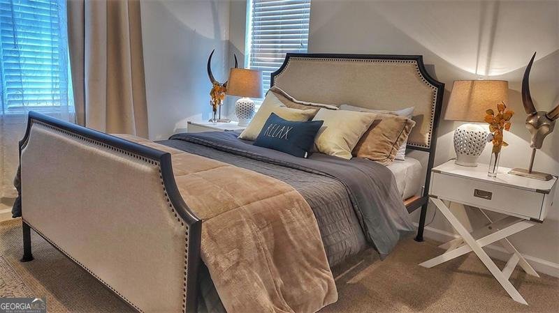 143 RIVERBEND Drive Eatonton - 29