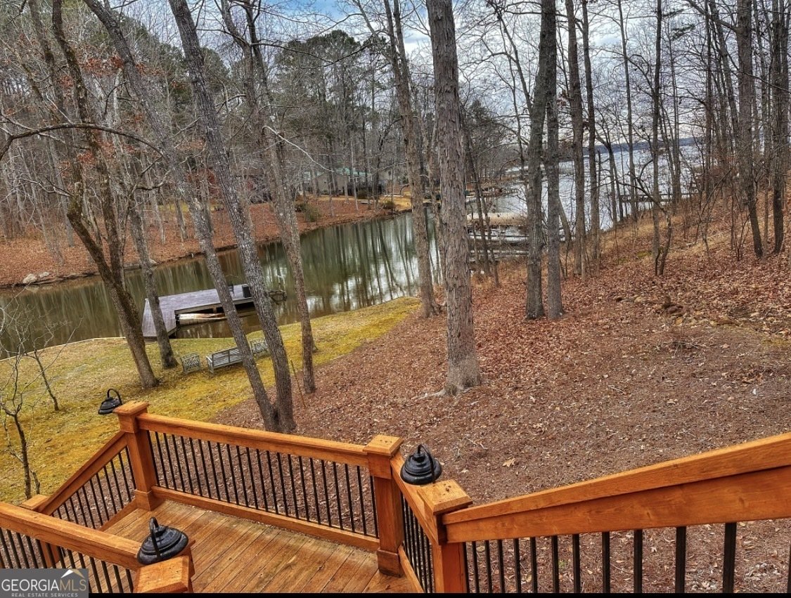 143 RIVERBEND Drive Eatonton - 30