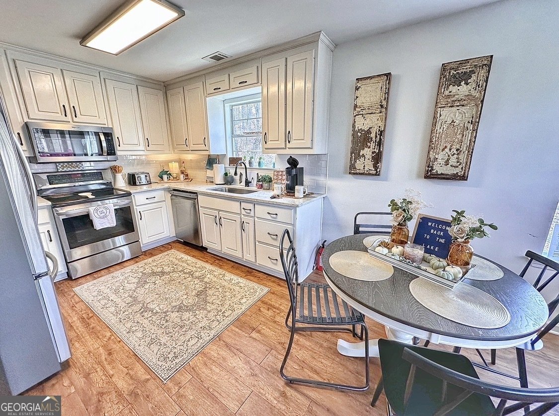 143 River Bend Drive Eatonton - Photo 35