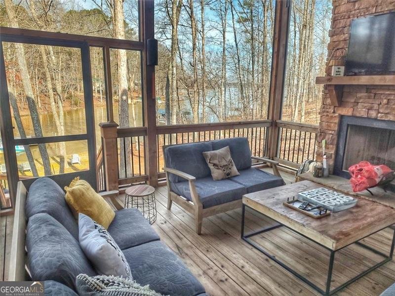 143 RIVERBEND Drive Eatonton - 4