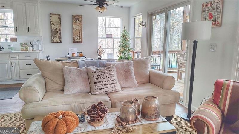 143 RIVERBEND Drive Eatonton - 8