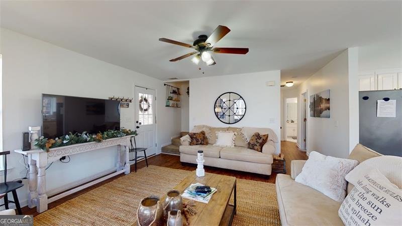 143 RIVERBEND Drive Eatonton - 9