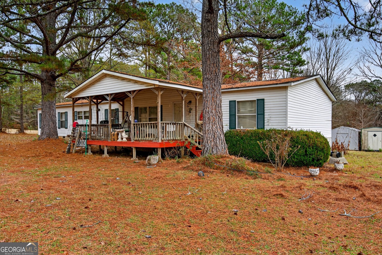 345 Robert Taylor Road Lagrange - 2