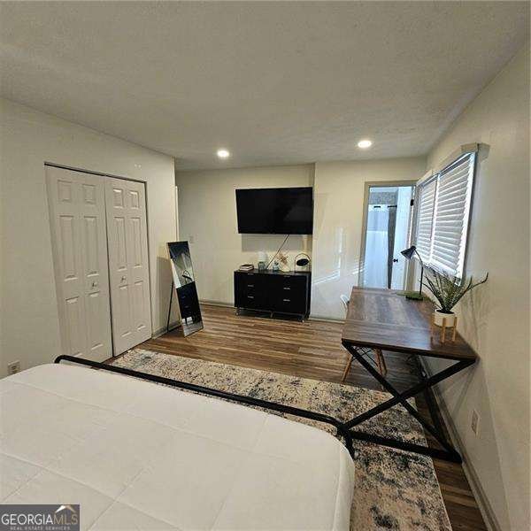 3988 Rock Mill Drive Marietta - 10